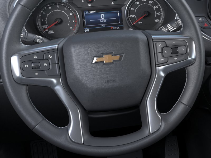 2026 CHEVROLET Blazer Nord vrai 4 portes TI RIPTIDE BLUE METALLIC Gatineau - photo #18