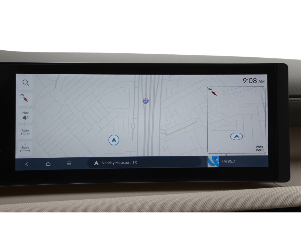 2026 HYUNDAI Tucson Ash Black Gatineau - photo #10