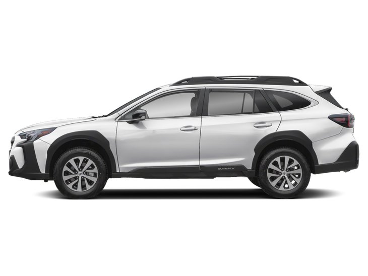 2025 Subaru Outback Touring