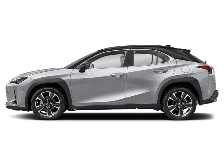 2025 Lexus UX UX 300h
