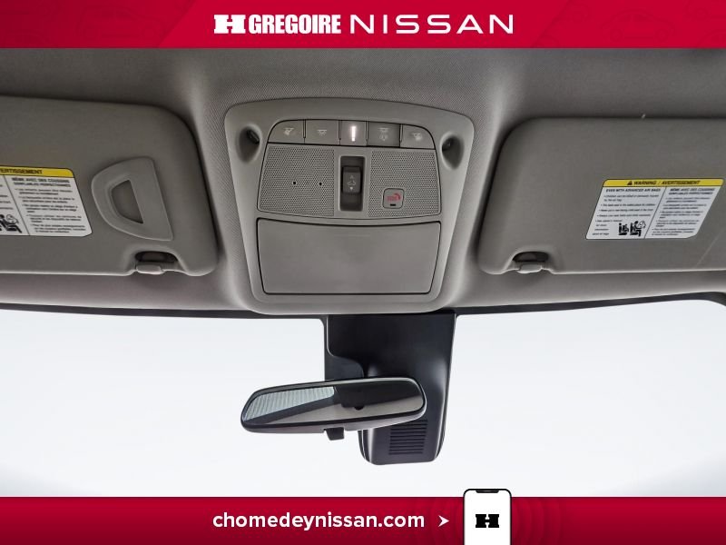 2022 Nissan Qashqai Blue Laval - photo #24