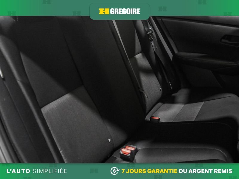 Nissan Sentra 2024 Gris Laval - photo #25