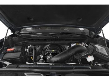 Chevrolet Silverado 1500 ZR2