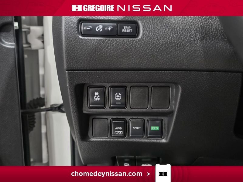 2020 Nissan Qashqai White Saint-Eustache - photo #13
