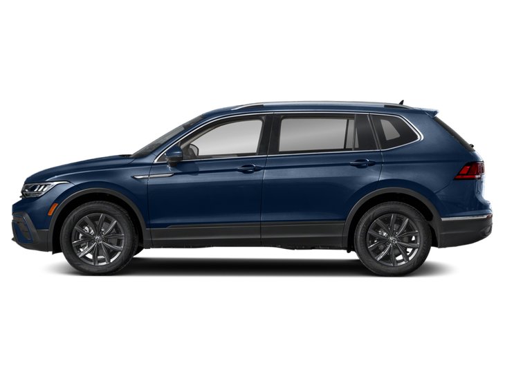 2024 Volkswagen Tiguan Comfortline