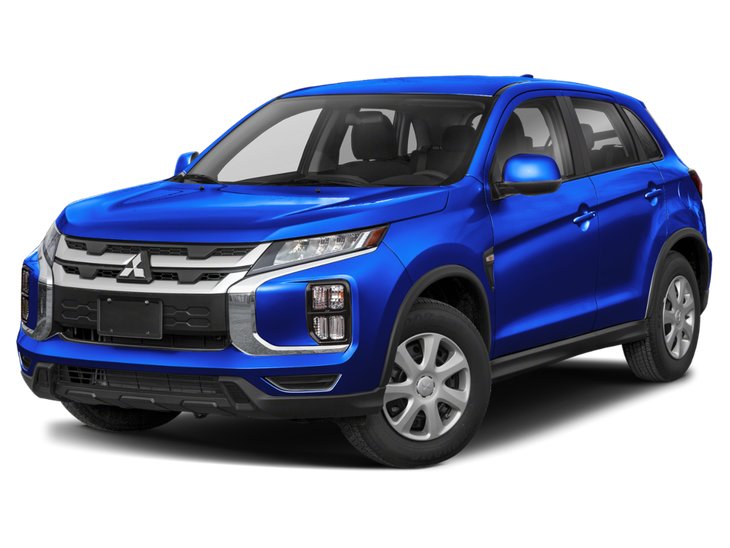 2025 Mitsubishi RVR ES