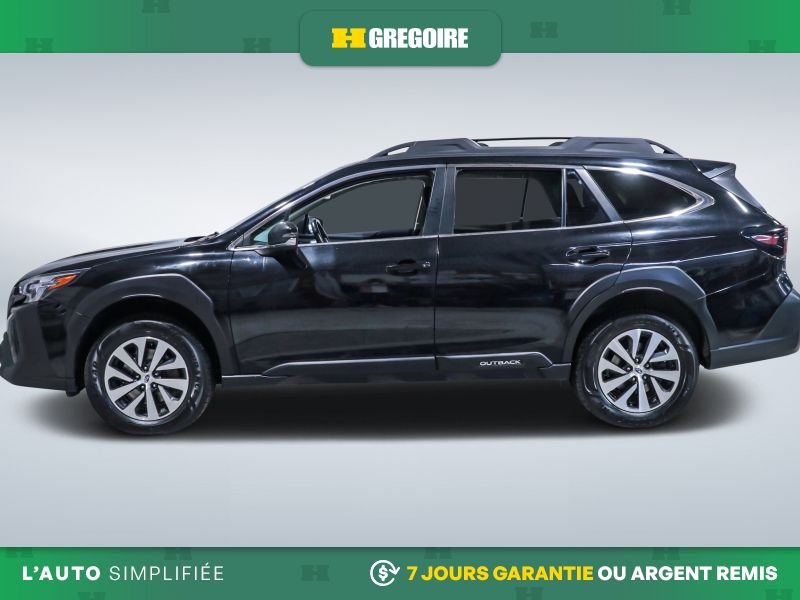 Subaru Outback 2023 2023 Noir
