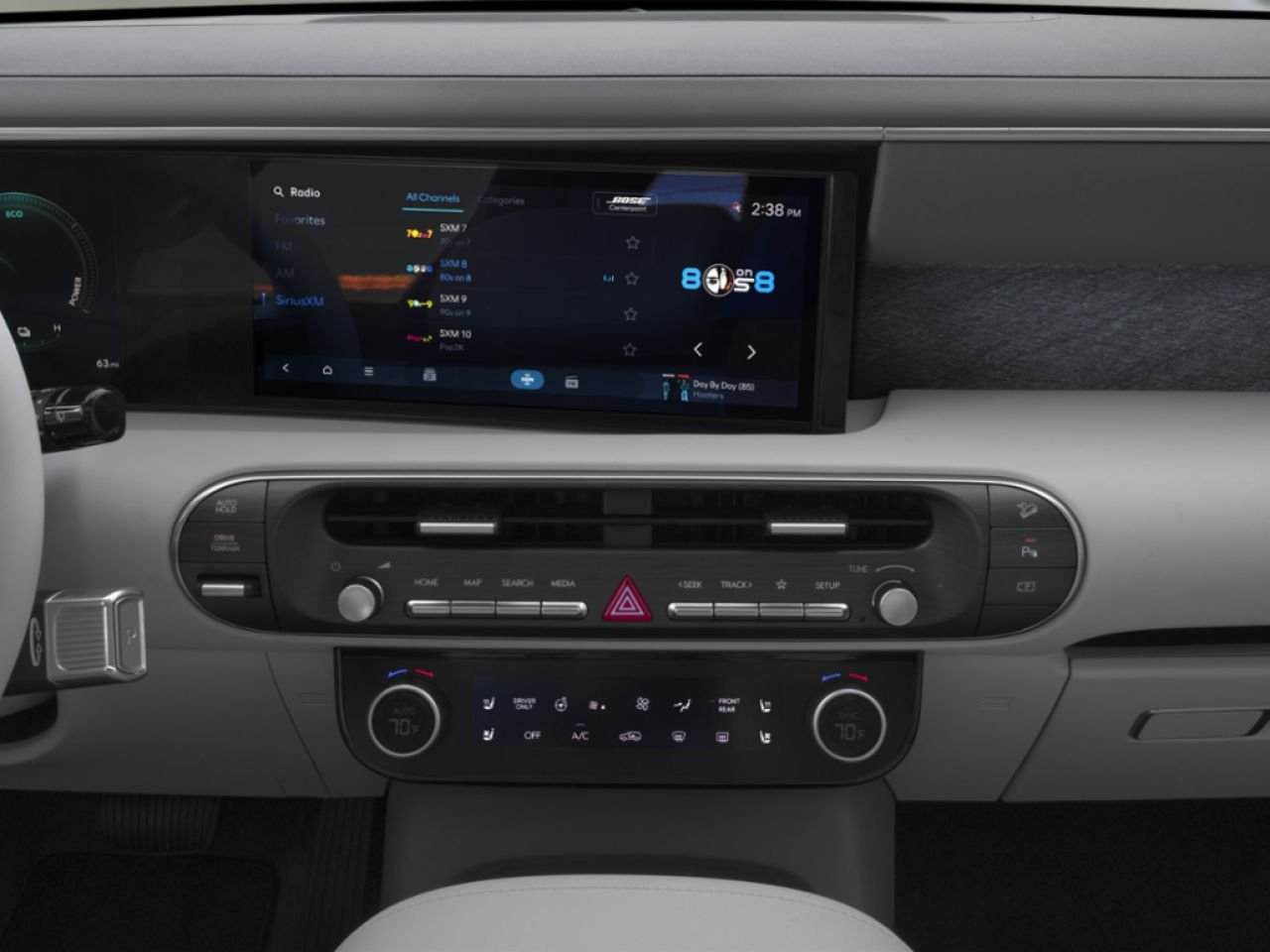 2027 Hyundai Palisade Hybrid Abyss Black Pearl Gatineau - photo #6