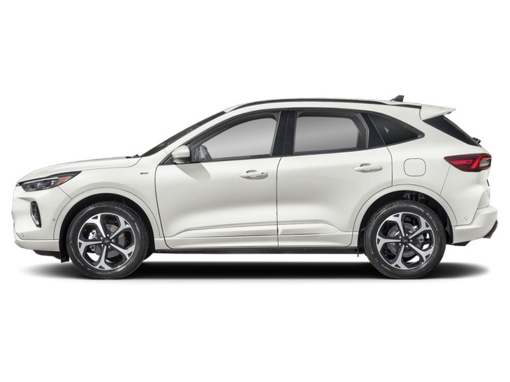 2026 Ford Escape ST-Line Elite