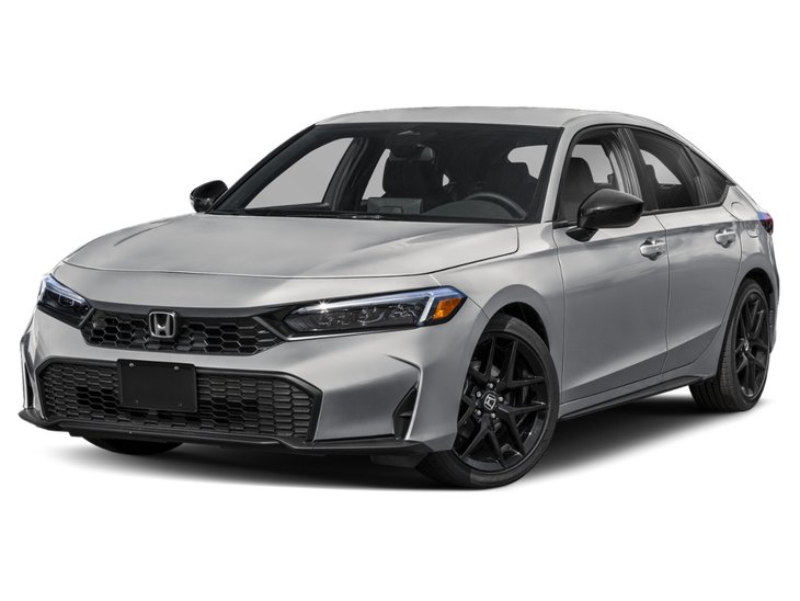 2026 Honda Civic Hayon Sport