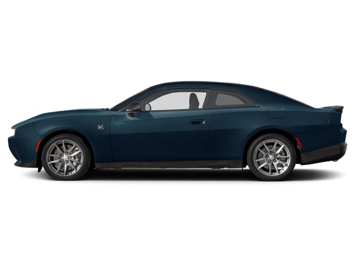 2026 Dodge Charger R/T