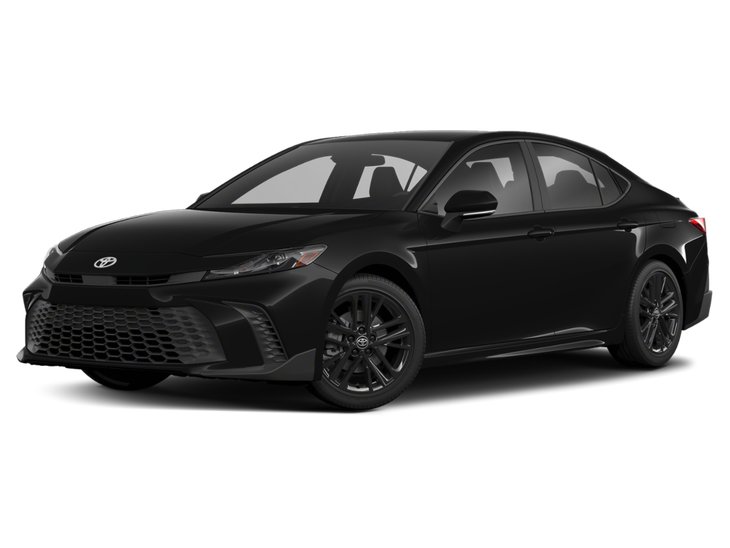 2026 Toyota Camry SE groupe Amélioré