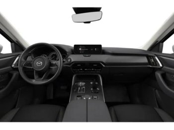 Mazda CX-90 hybride léger GS