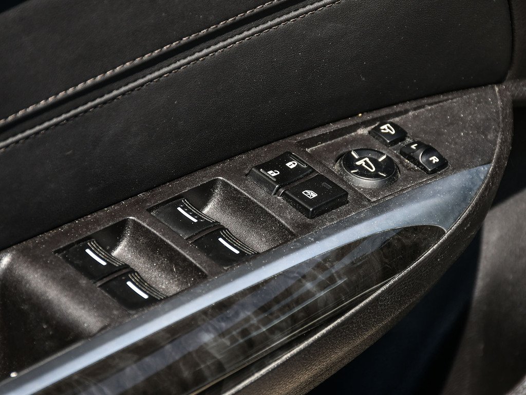 2019 Acura TLX Tech Sedan Black Etobicoke - photo #12