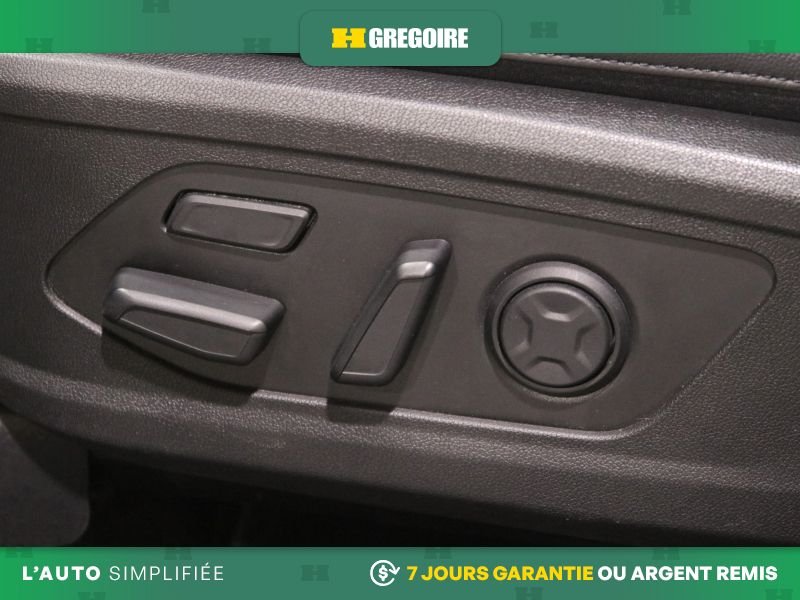 Kia Sorento 822496 | SX TI avec intérieur en cuir noir 2023 Laval - photo #17