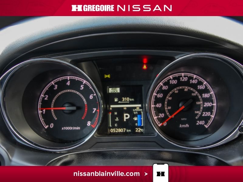 2022 Mitsubishi RVR White Blainville - photo #15