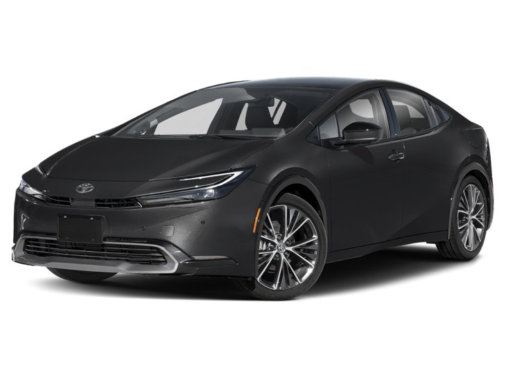 2026 Toyota Prius Limitée