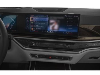 BMW X7 xDrive40i