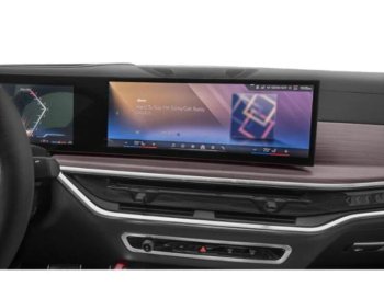 BMW X6 xDrive40i