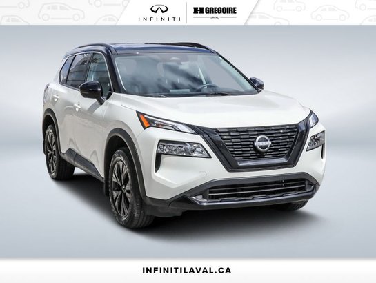 Nissan Rogue 2023 2023 