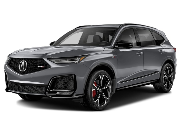 2025 Acura MDX Type S Ultra