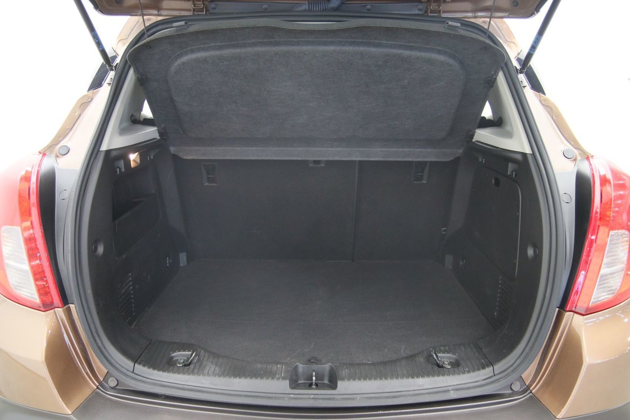 2016 Buick Encore VIN KL4CJASB7GB663024 Other Chicoutimi - photo #16