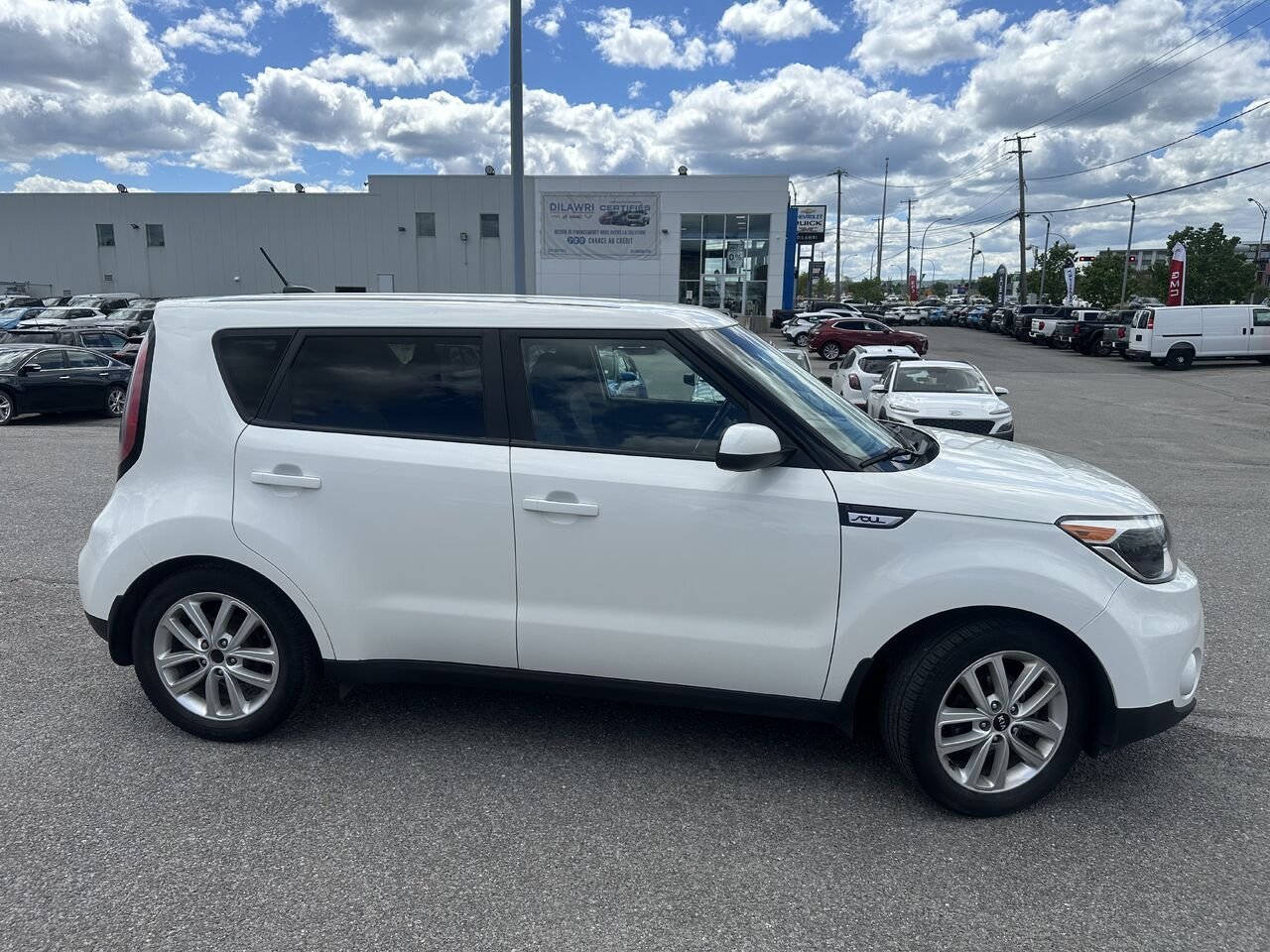 2019 KIA SOUL EX BA Gatineau - photo #19