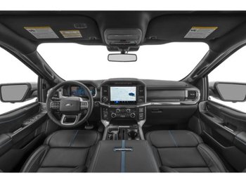 Ford F-150 Platine