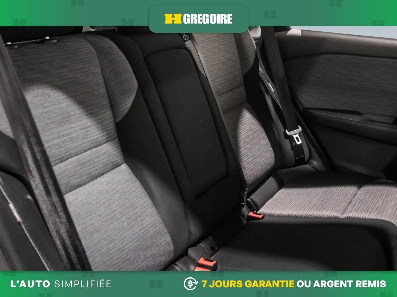 Nissan Rogue 2023 Gris Saint-Eustache - photo #26
