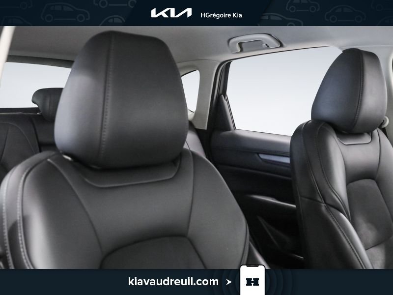 Mazda CX-5 2020 Saint-Eustache - photo #22