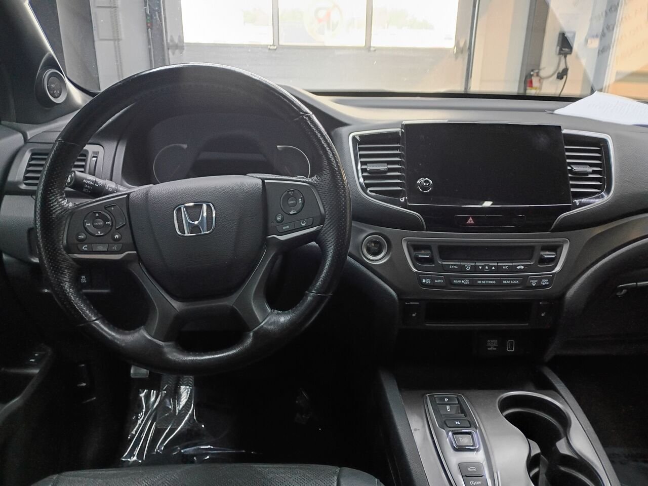 Honda Passport 2020 Bleu Blainville - photo #16