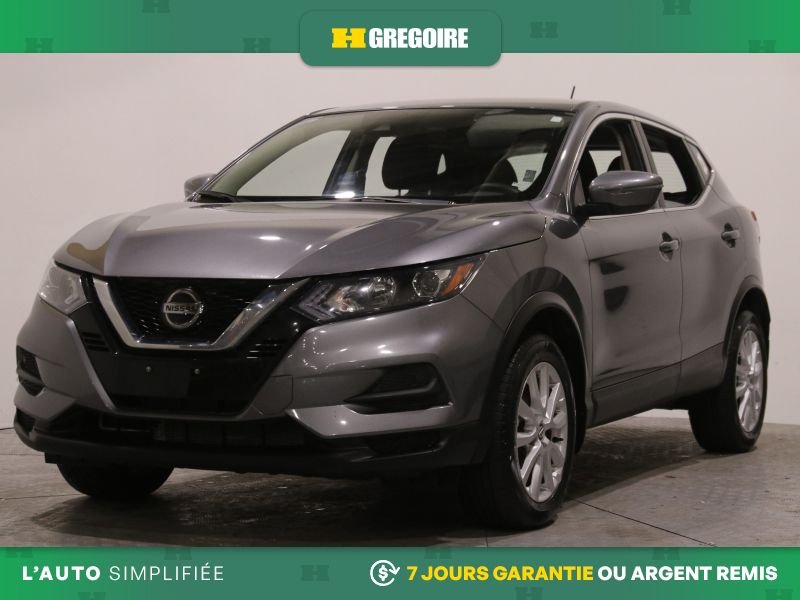 Nissan Qashqai 2023 2023 Gris
