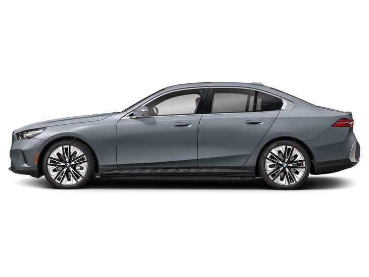 2026 BMW i5 xDrive40