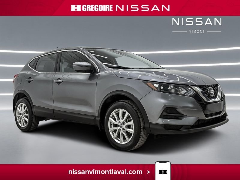 Nissan Qashqai 2023 2023 Gris