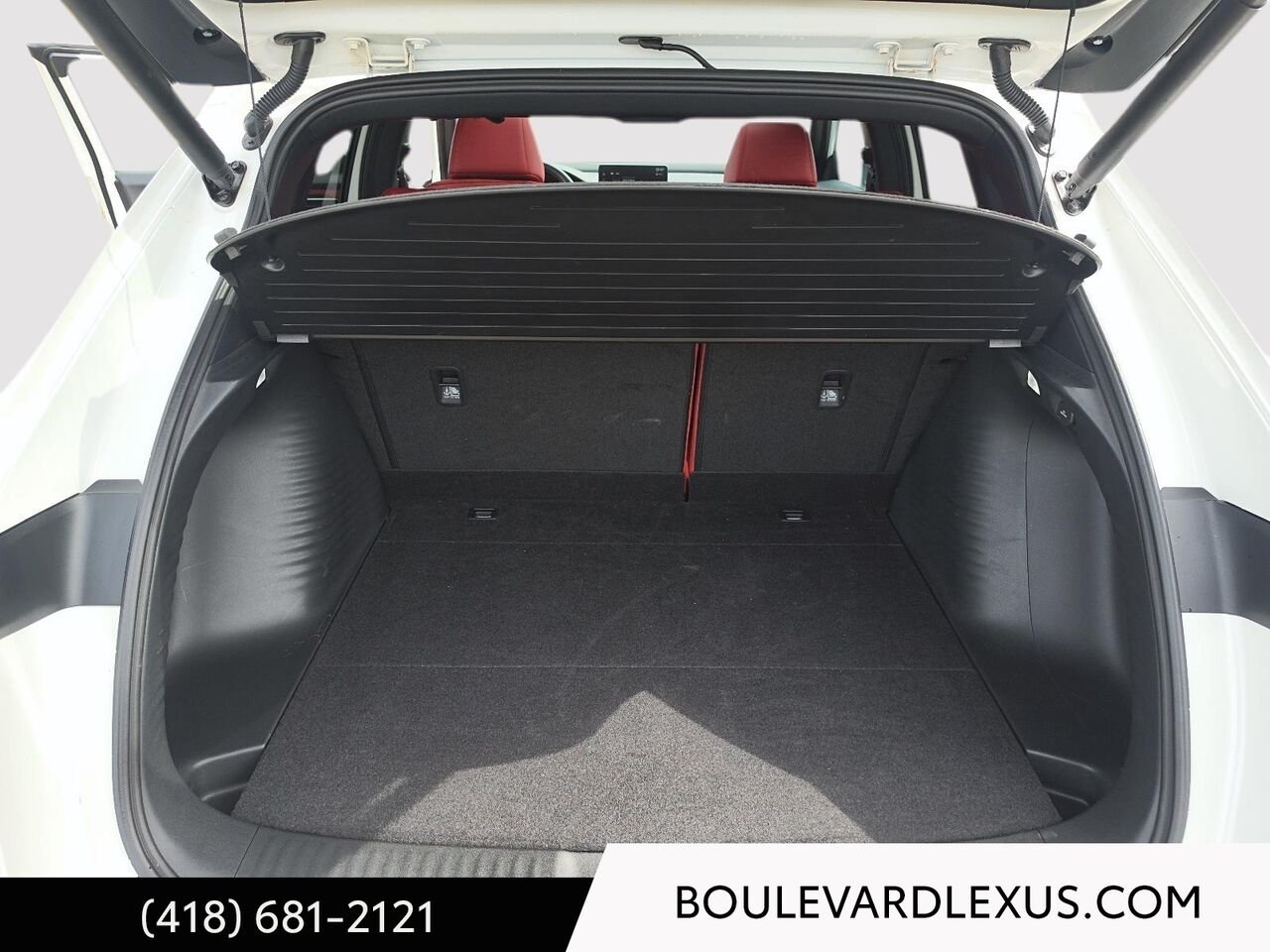 Acura ADX 19758C 2025 Blanc Québec - photo #20