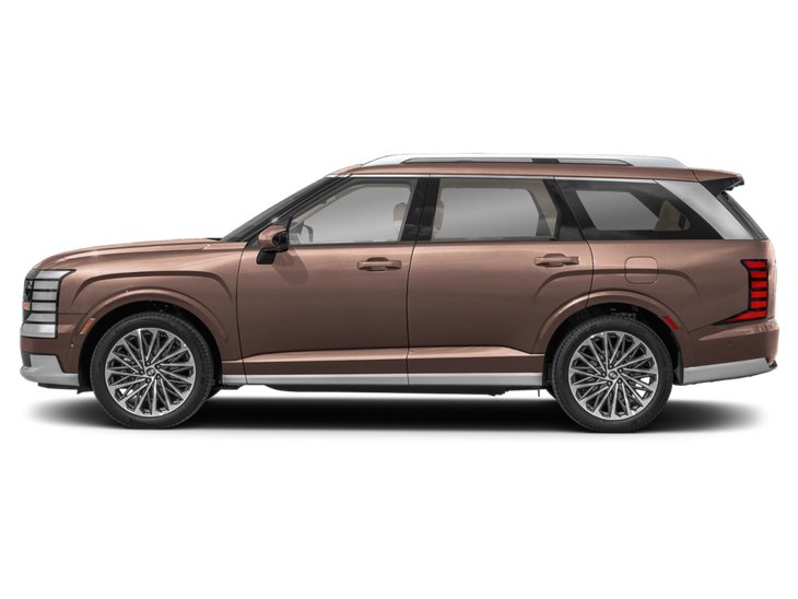 2026 Hyundai Palisade Ultimate Calligraphy