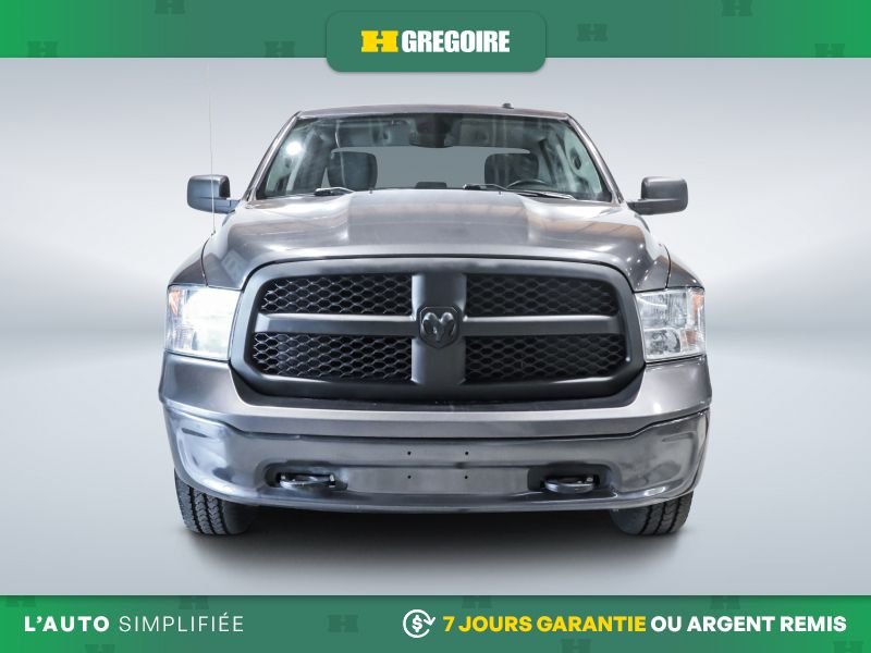 Ram 1500 2022 2022 Gris