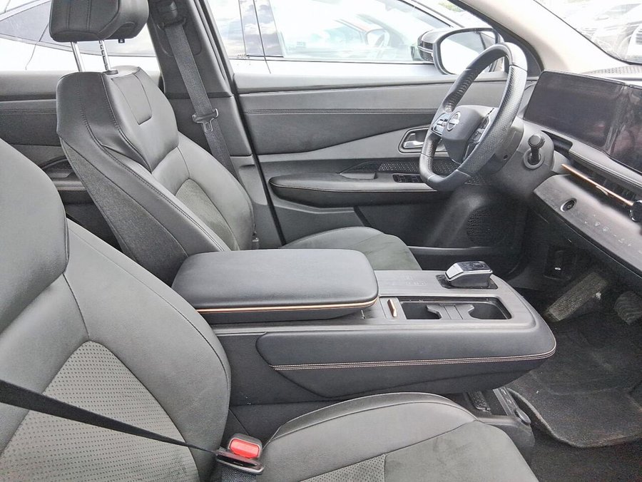 Nissan ARIYA ENGAGE 2024 2024 Noir