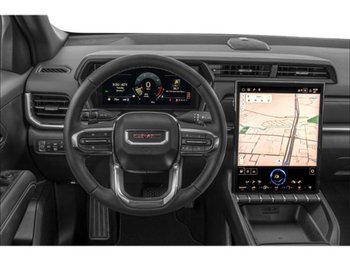 GMC Terrain Denali TI