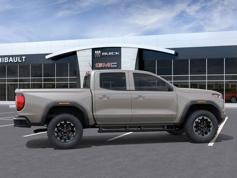 2026 GMC Canyon 2026 Coastal Dune