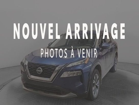 Nissan Rogue 2023 2023 Bleu