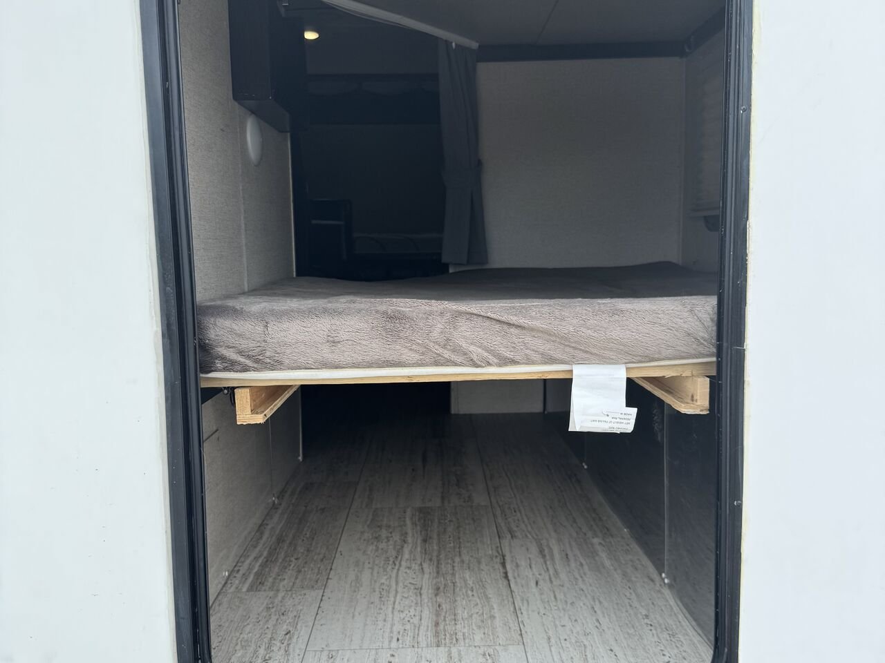 2019 COACHMEN NORTHERN SPIRIT 2342B White Granby - photo #11