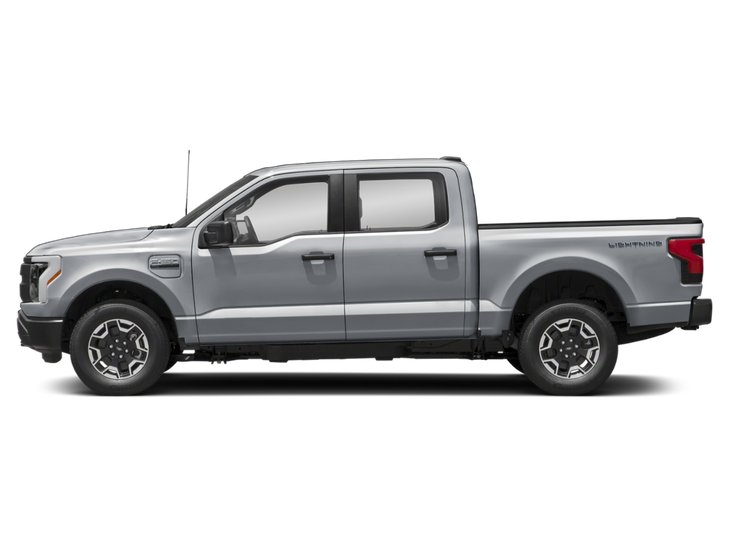 2025 Ford F-150 Lightning Pro