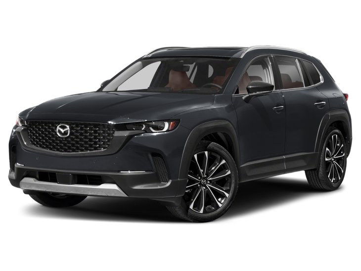 2025 Mazda CX-50 GS-L