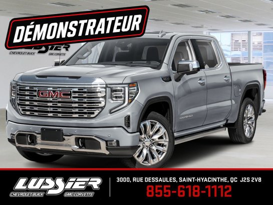 GMC Sierra 1500 2026 2026 STERLING METALLISE