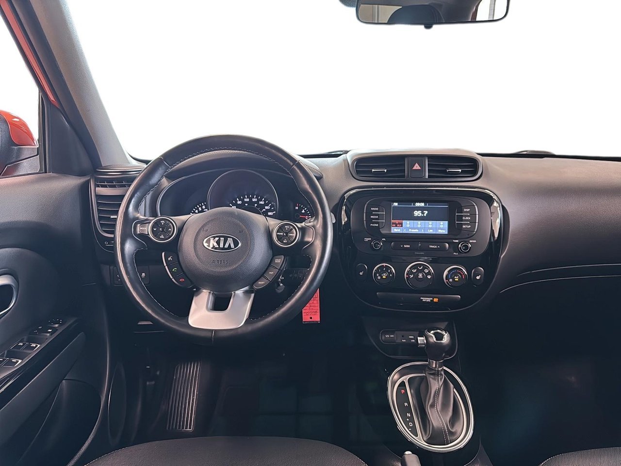 2018 Kia Soul VIN KNDJP3A57J7564426 Baie-Comeau - photo #12