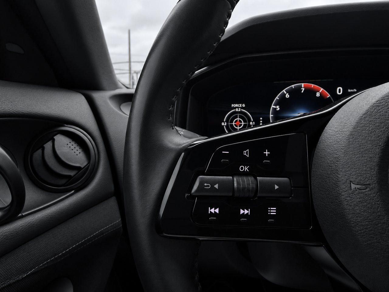 Nissan Z Sport 2024 Noir Châteauguay - photo #11