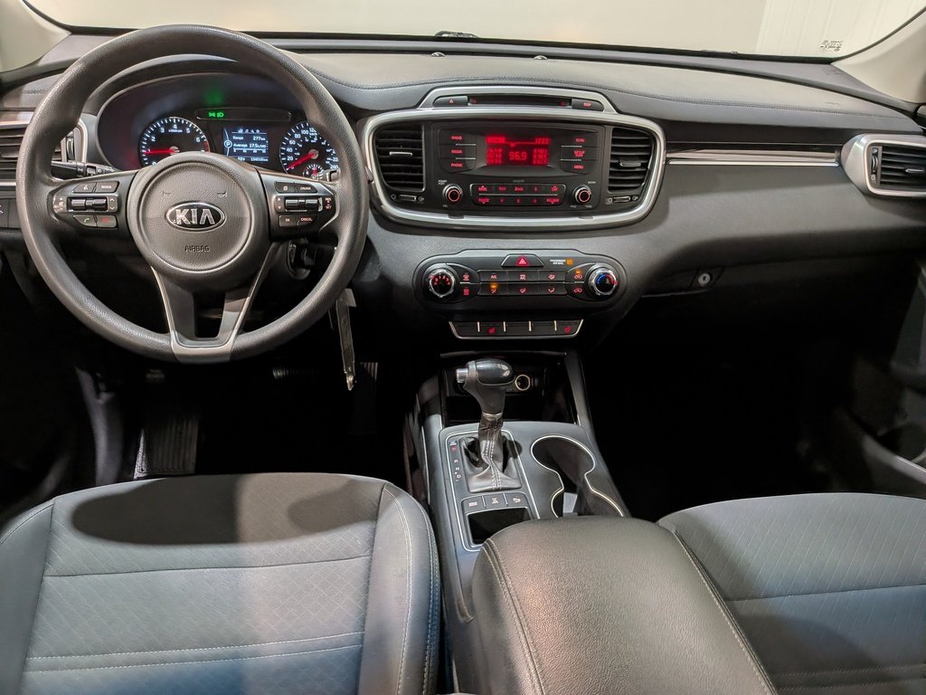 Kia Sorento AWD 4dr 2.4L LX 2016 Argent Val-David - photo #24