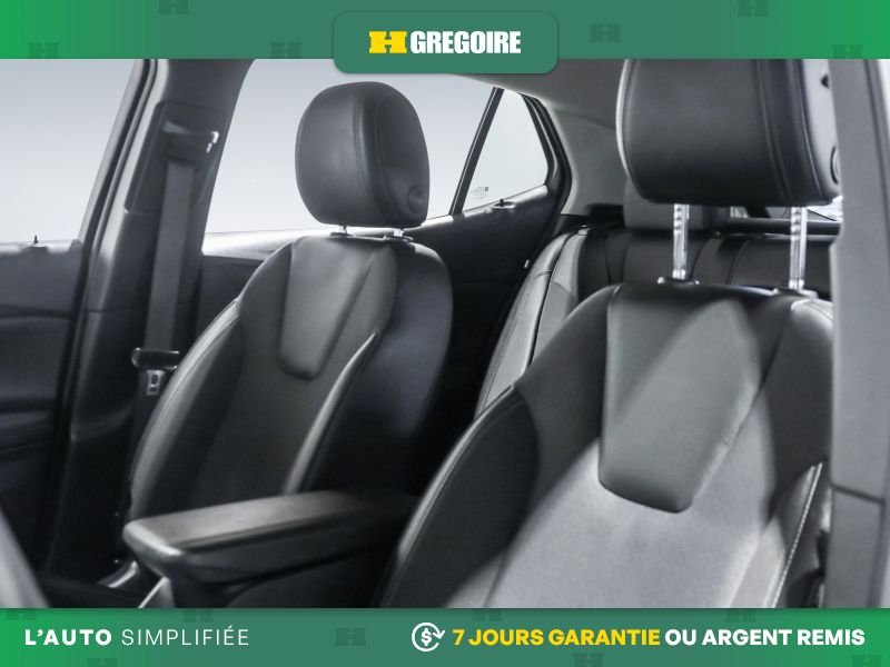 2023 Buick Encore GX Grey Laval - photo #15