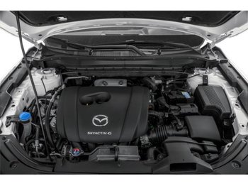 Mazda CX-5 GX